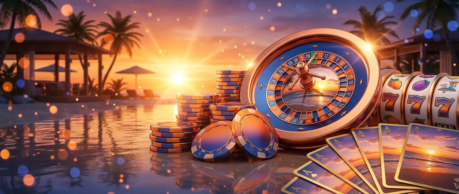 SuperCat Casino bonus